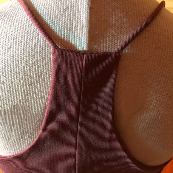 PPLA Darius Rib Knit Dress - Picture 3 of 3